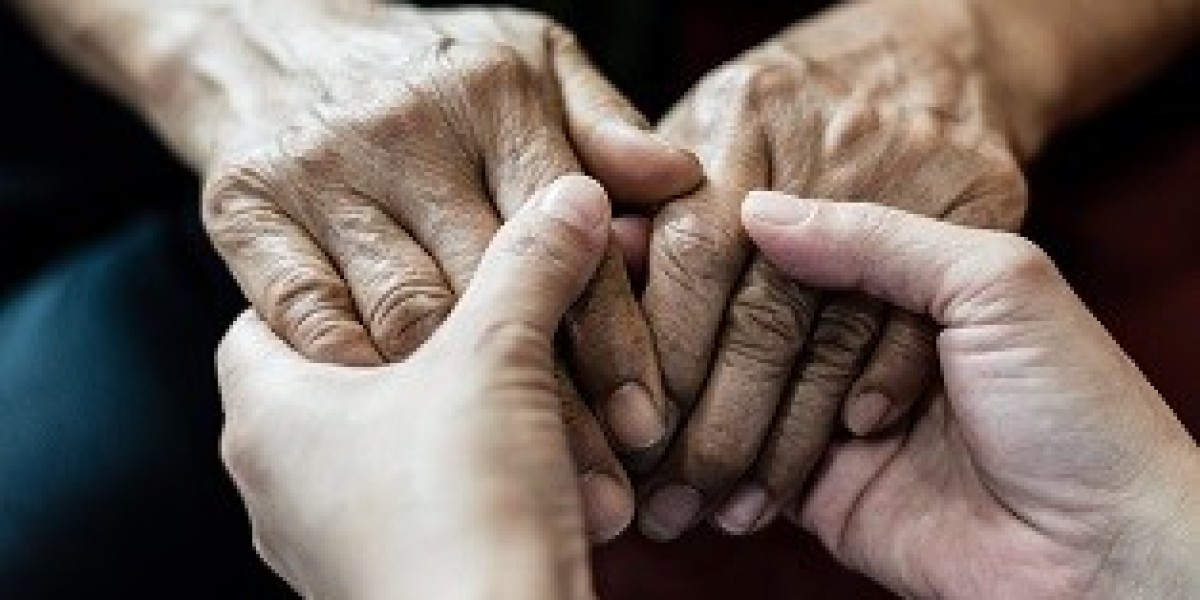 The Power of Sharing Your Story - Uniting Carers of Dementia