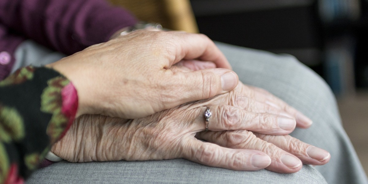 We Talk Care's Support Guide for Unpaid Carers of Individuals with Dementia