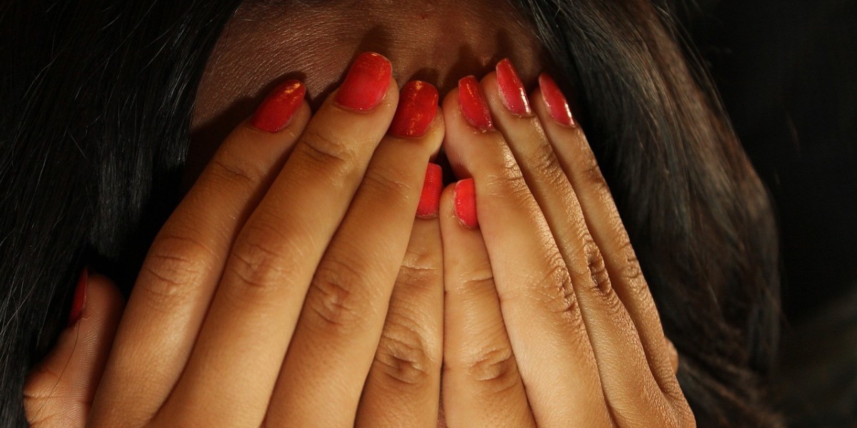 Coping with Caregiver Guilt