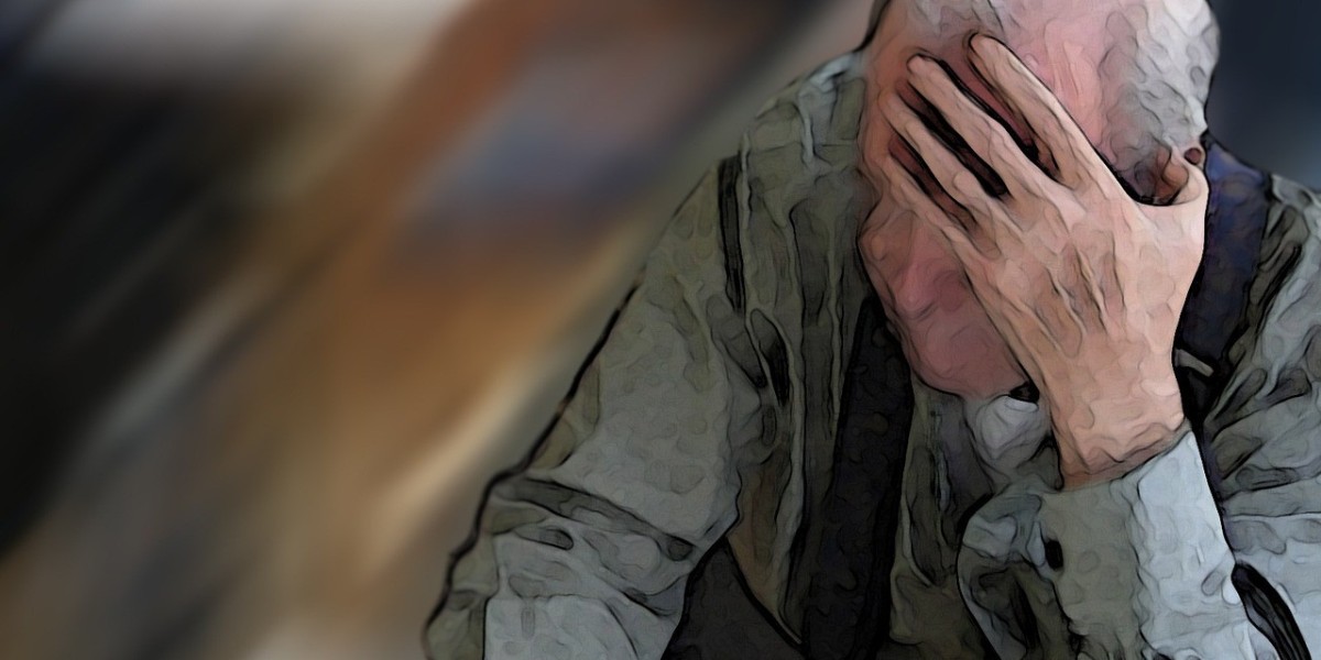 How to navigate changes in behaviour in dementia patients