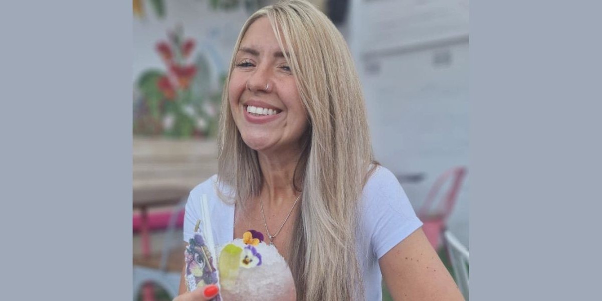 Wait, Where's Your Wheelchair? Busting Common MS Myths One Wobbly Step at a Time. By Sarah Allen