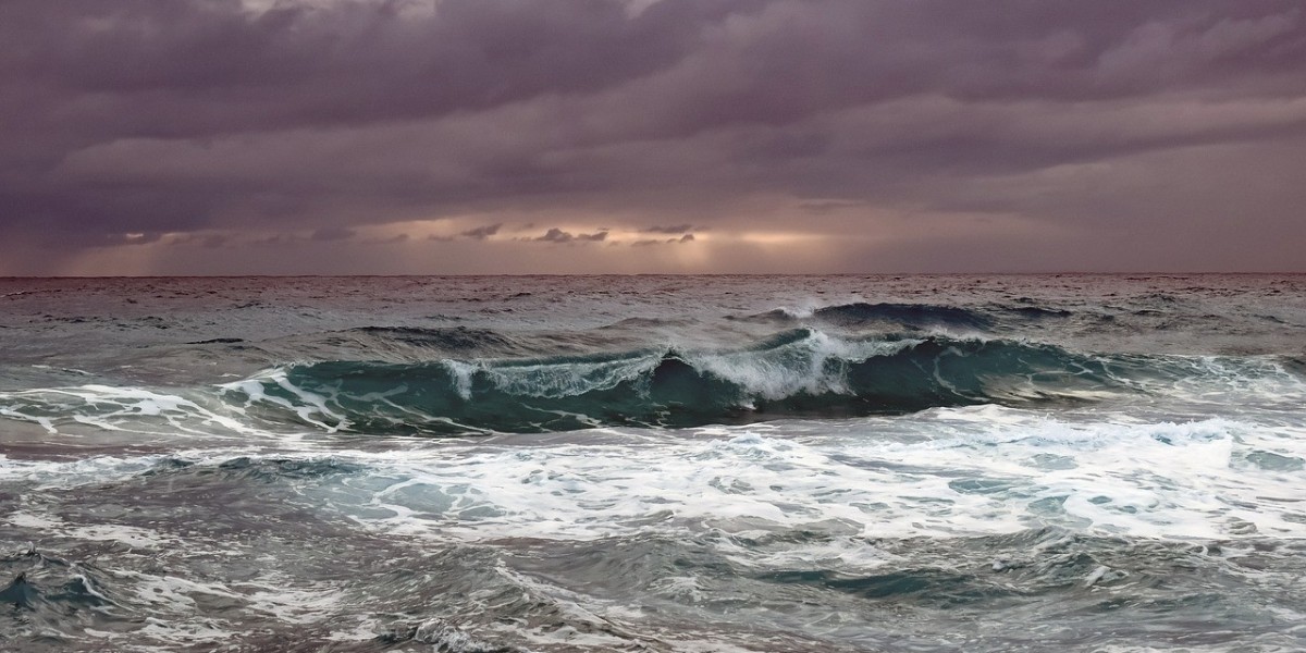 Sailing The Tumultuous Seas of Caregiving: Negative Emotions and Finding Peace